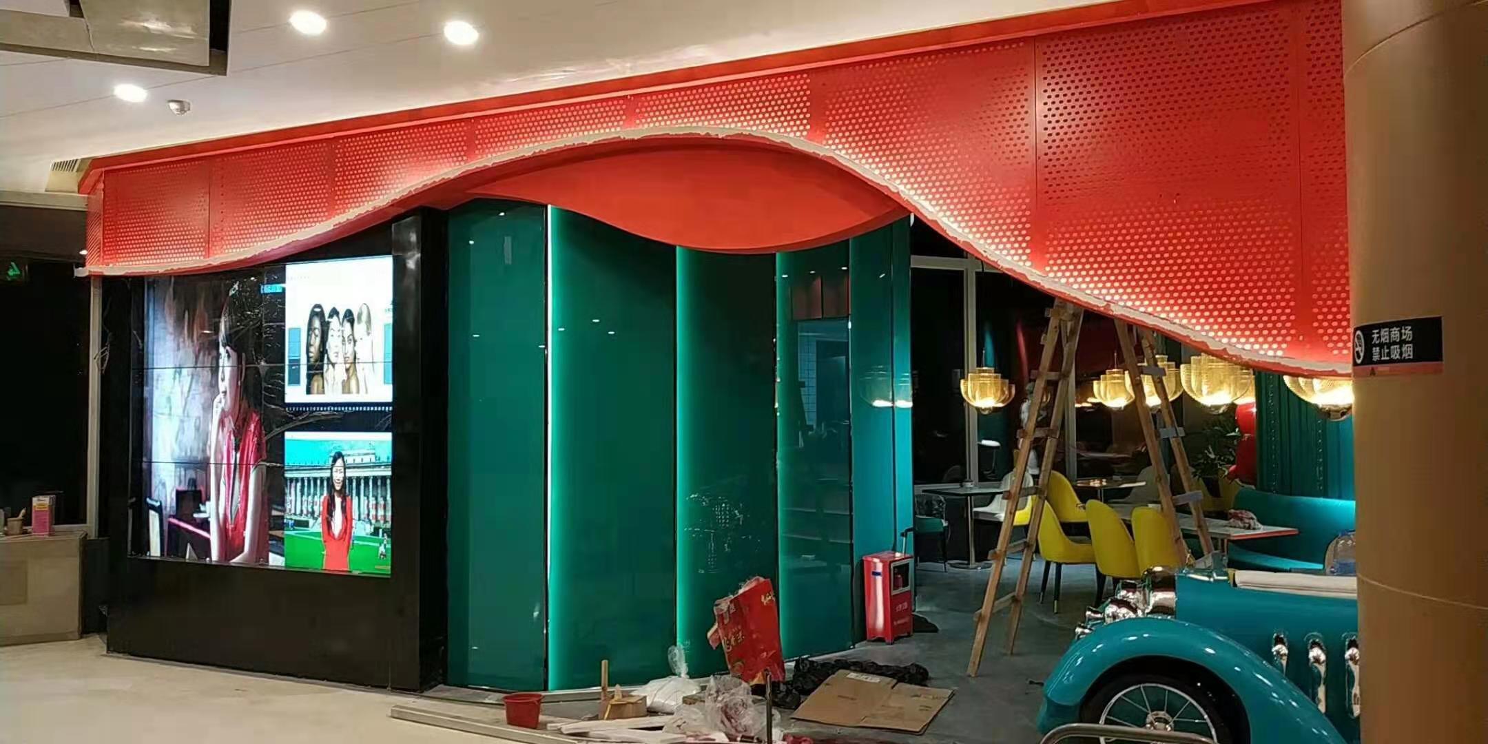 项目案例